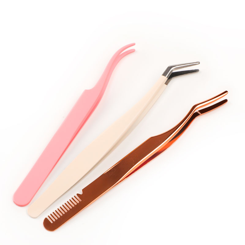 Profesyonel Kirpik Cımbızlarının sahip olması gereken nitelikler nelerdir?